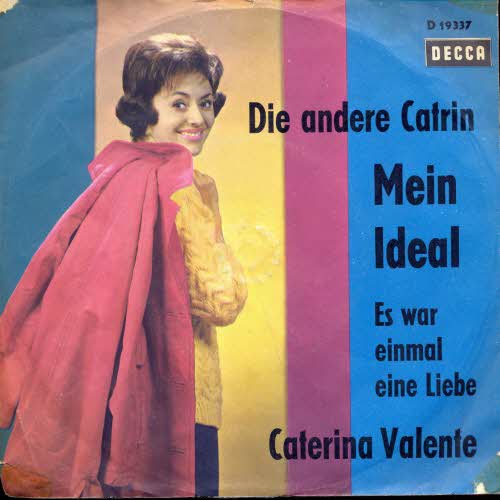 Valente Caterina - Mein Ideal