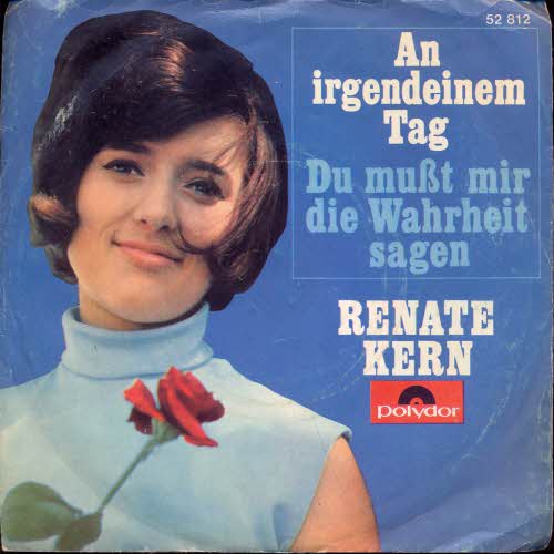 Kern Renate - An irgendeinem Tag