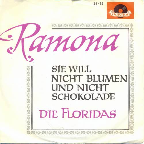 Floridas - Ramona