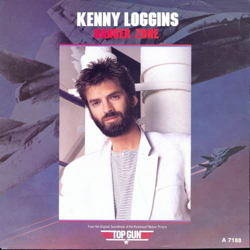 Loggins Kenny - Danger Zone