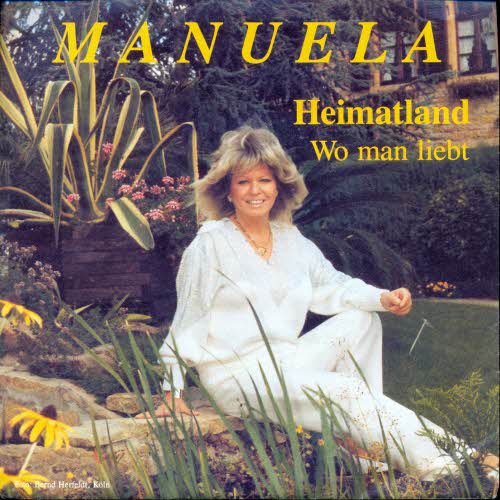Manuela - Heimatland