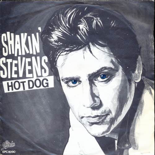 Shakin' Stevens - Hot dog