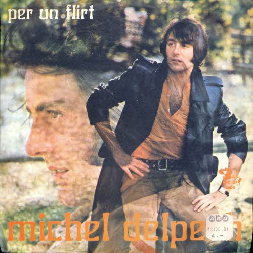 Delpech Michel - Per un flirt