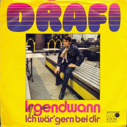 Drafi - Irgendwann