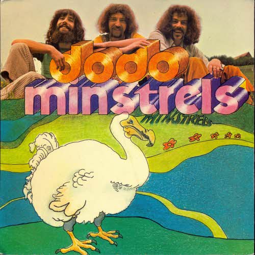 Minstrels - Dodo