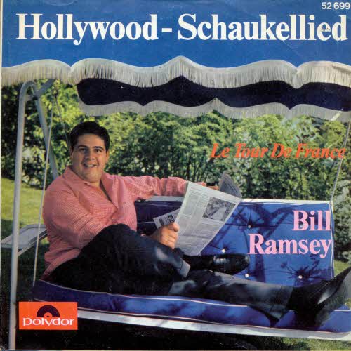 Ramsey Bill - Das Hollywood-Schaukellied / Tour de France