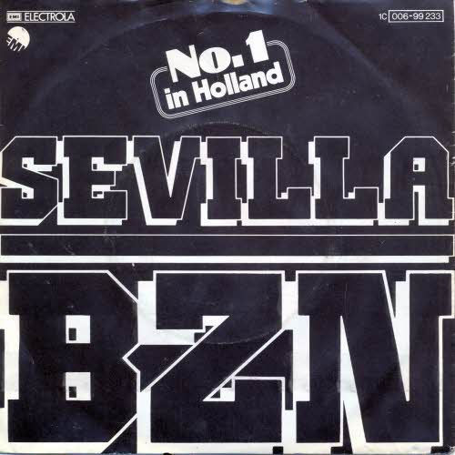 BZN - Sevilla