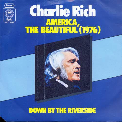 Rich Charlie - America, the Beautiful (1976)