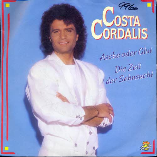 Cordalis Costa - #Asche oder Glut