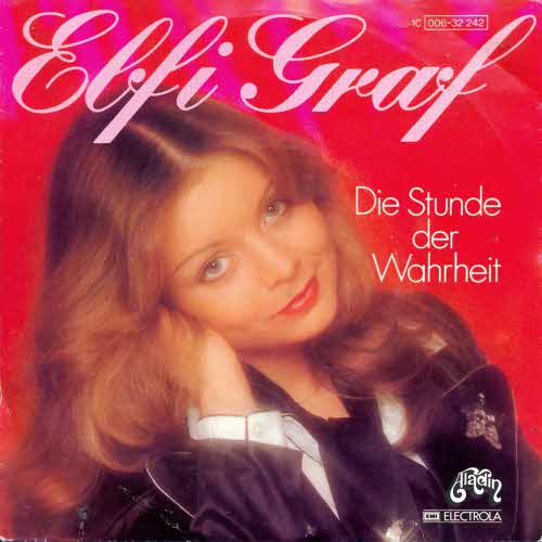 Graf Elfi - Die Stunde der Wahrheit