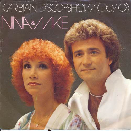 Nina & Mike - Caribian Disco-Show