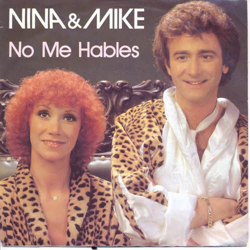 Nina & Mike - No me hables