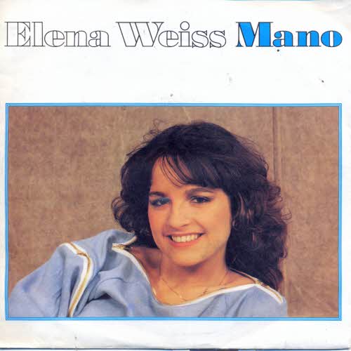 Weiss Elena - Mano