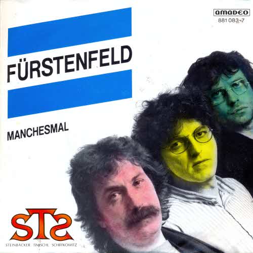 STS - Fürstenfeld