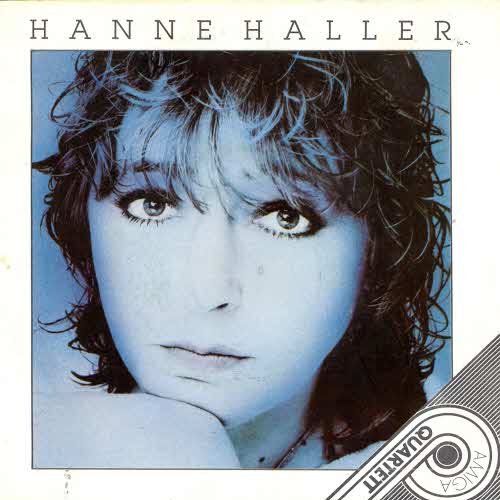 Haller Hanne - AMIGA-Quartett