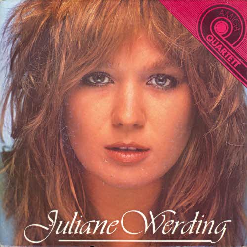 Werding Juliane - Amiga-Quartett