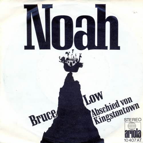 Low Bruce - Noah