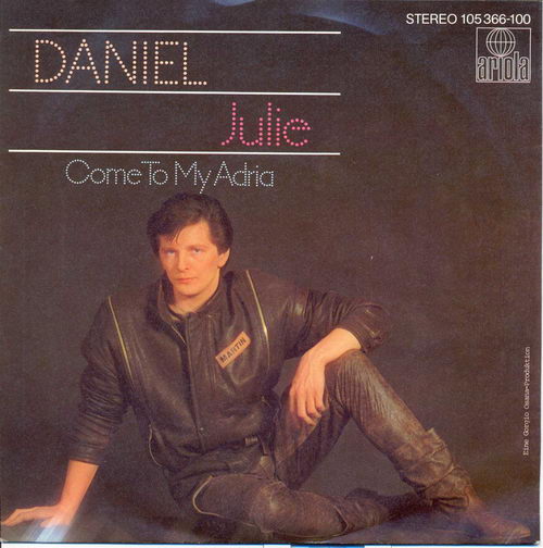 Daniel - Julie