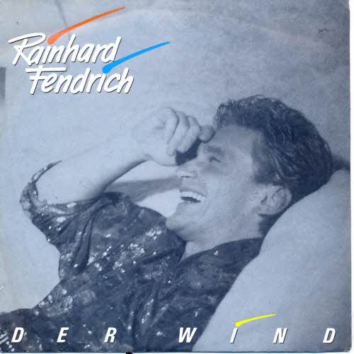 Fendrich Rainhard - Der Wind