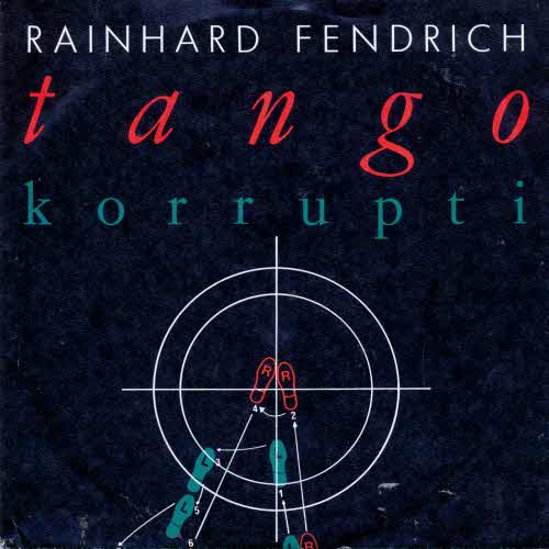 Fendrich Rainhard - Tango Korrupti