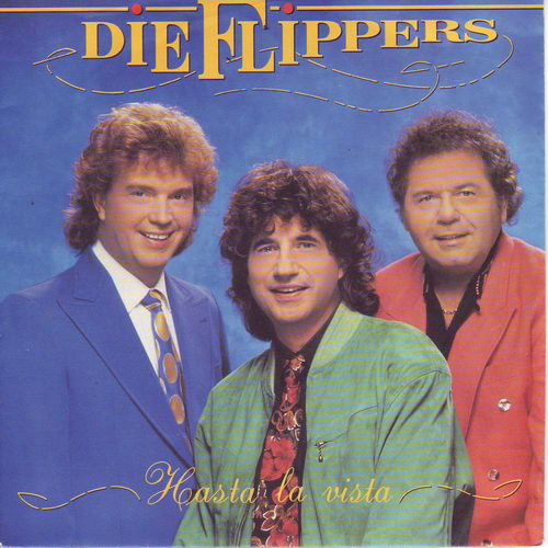 Flippers - Hasta la vista