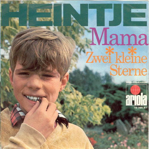 Heintje - Mama