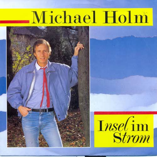 Holm Michael - Insel im Strom