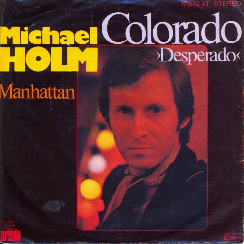 Holm Michael - Colorado (Desperado)