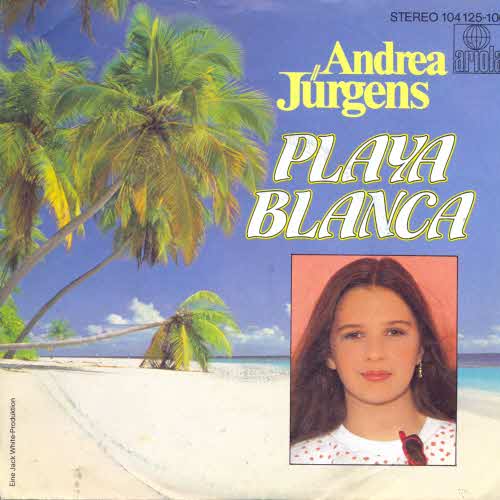 Jrgens Andrea - Playa Blanca