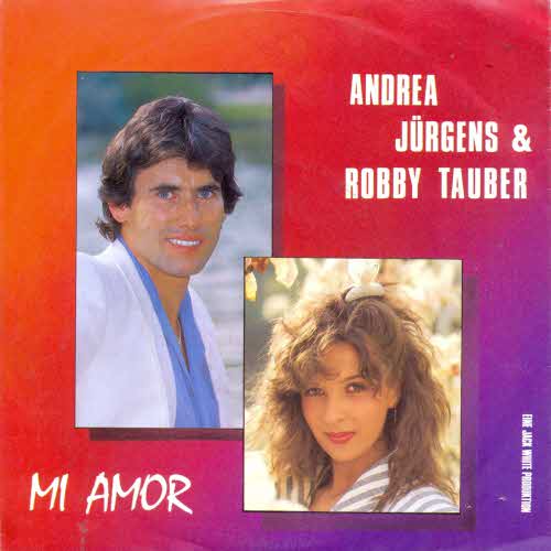 Jrgens Andrea - Mi amor (mit Robby Tauber)