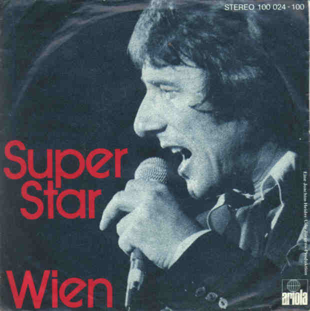 Jrgens Udo - Superstar (nur Cover)