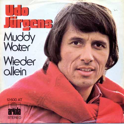 Jrgens Udo - Muddy water (nur Cover)