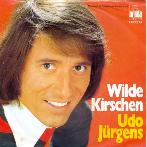 Jrgens Udo - Wilde Kirschen