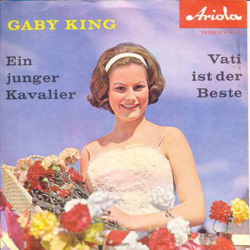 King Gaby - Ein junger Kavalier