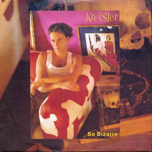 Kreisler - So Bizarre