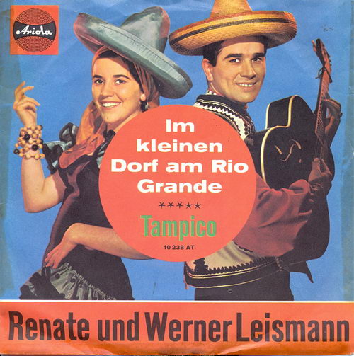 Leismann R. + W. - Im kleinen Dorf am Rio Grande