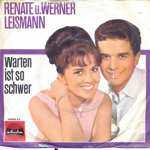 Leismann R. + W. - #Warten ist so schwer