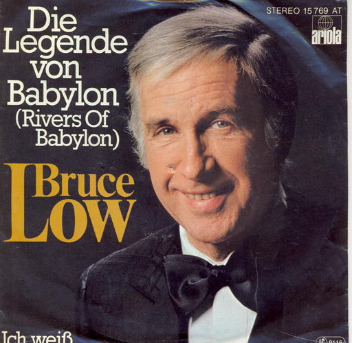 Low Bruce - Die Legende von Babylon