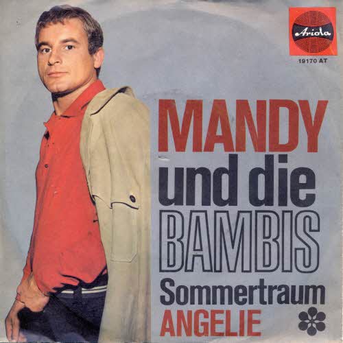 Mandy & Bambis - Sommertraum