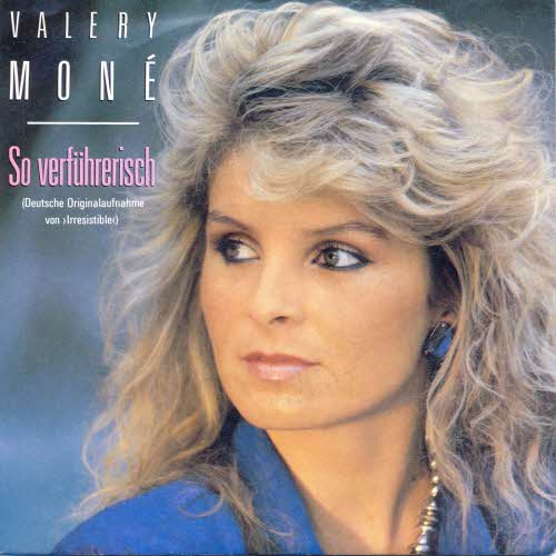 Mone Valery - Stephanie-Coverversion
