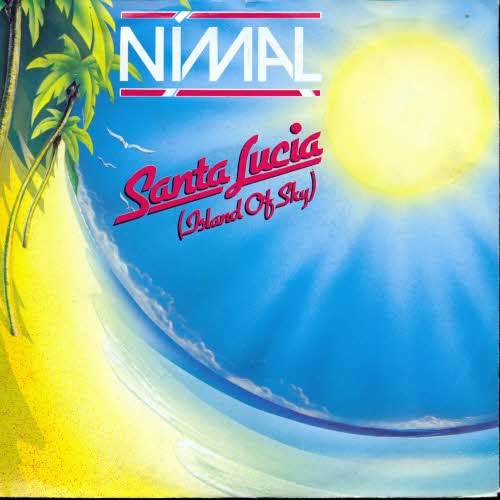 Nimal - Santa Lucia