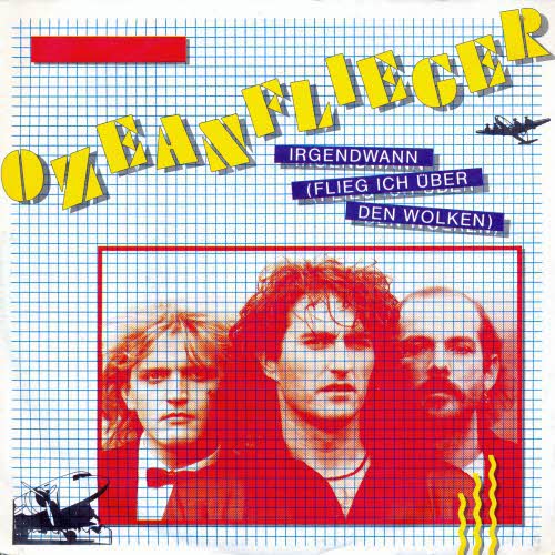 Ozeanflieger - Irgendwann