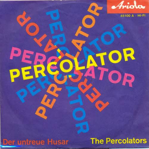 Percolators - Percolator