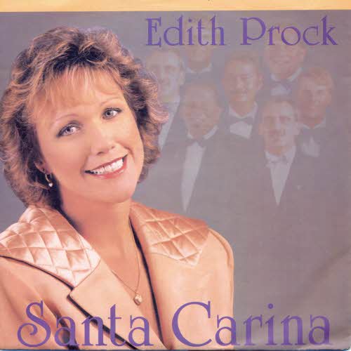 Prock Edith - Santa Carina