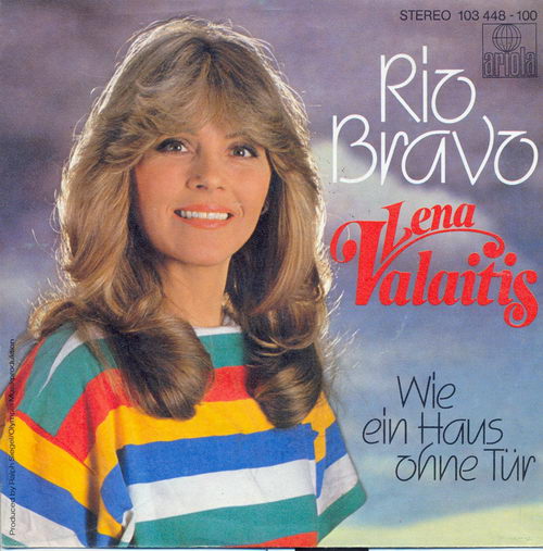 Valaitis Lena - Rio Bravo