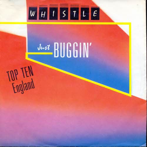 Whistle - Just buggin`