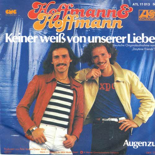 Hoffmann & Hoffmann - Kenny Rogers-Coverversion