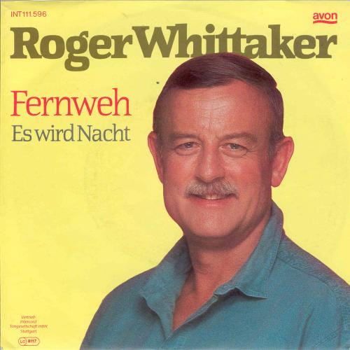 Whittaker Roger - Fernweh