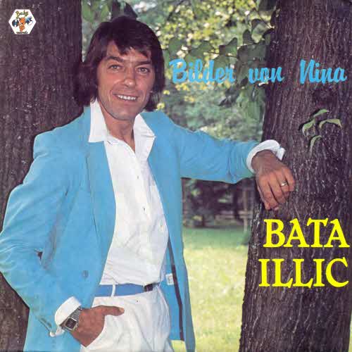 Illic Bata - Bilder von Nina