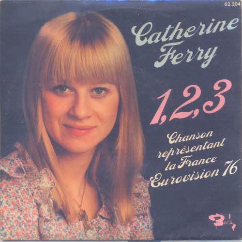 Ferry Catherine - 1,2,3